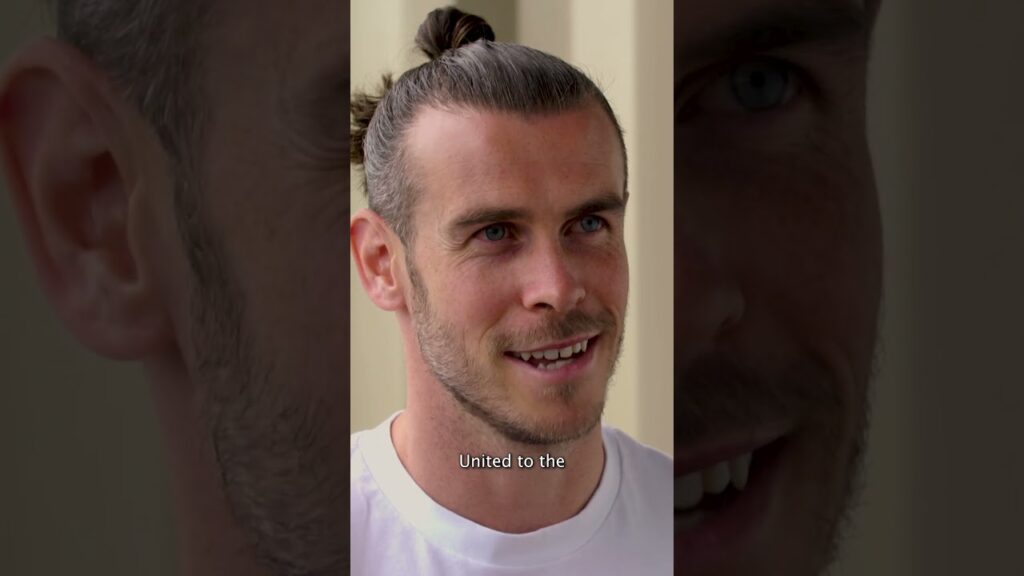 Why Gareth Bale chose Tottenham over Manchester United