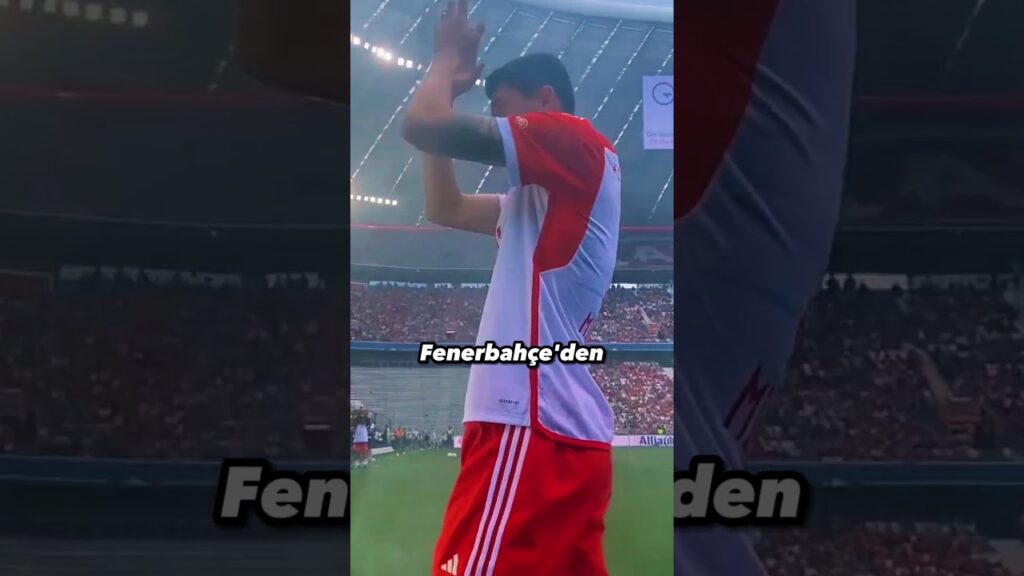 Kim Min-Jae Ballon d'Or'a Aday Gösterildi 😱 #shorts