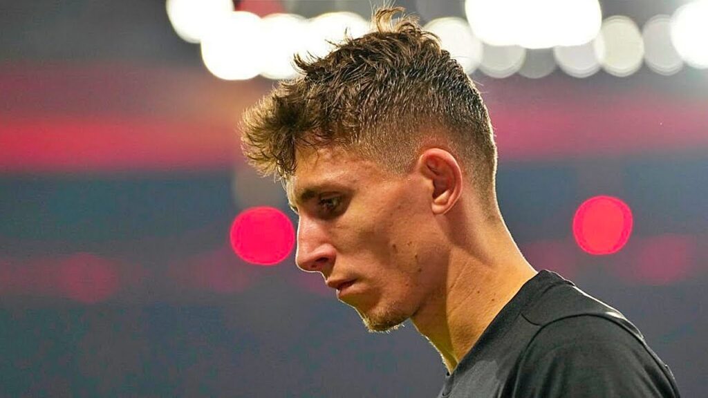 this is why AC Milan wants Jesper Lindstrøm • 2023ᴴᴰ this is why AC Milan wants Jesper Lindstrøm • 2023ᴴᴰ