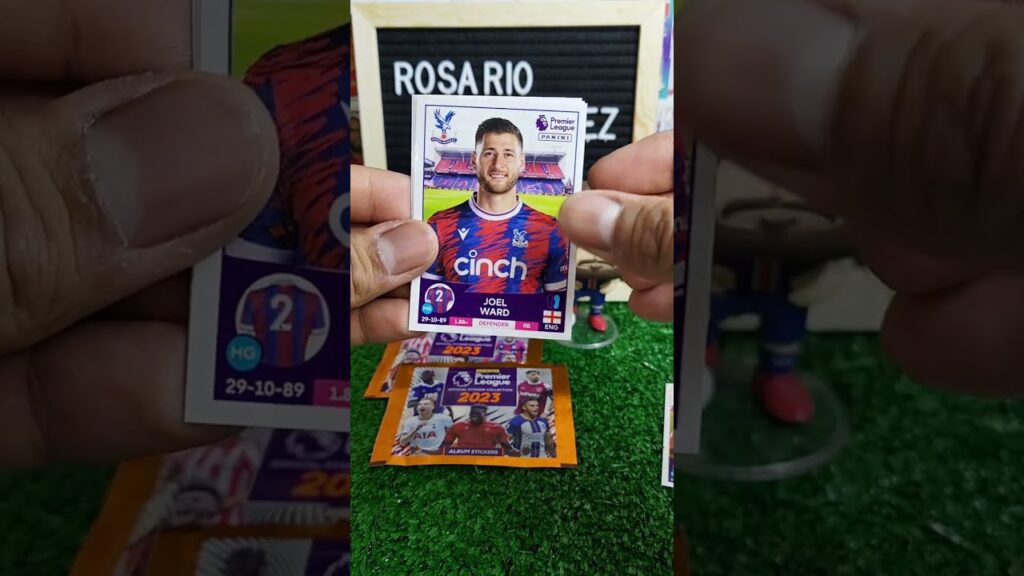 RETO Buscando a Raul Jimenez 🇲🇽 #raúljiménez #premierleague #paninipremierleague #wolverhampton