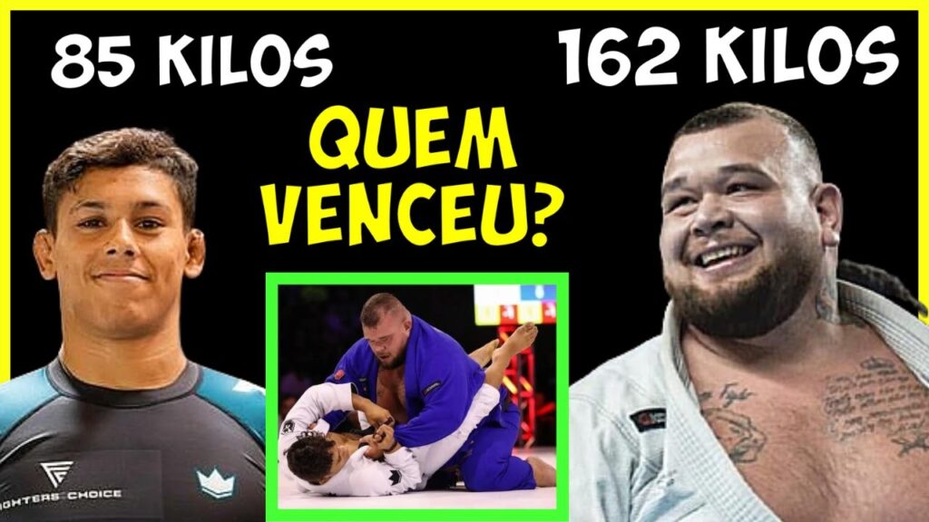 MICA GALVÃO VS OTAVIO NALATI - RESULTADOS DO BJJ STARS BATTLEFIELD