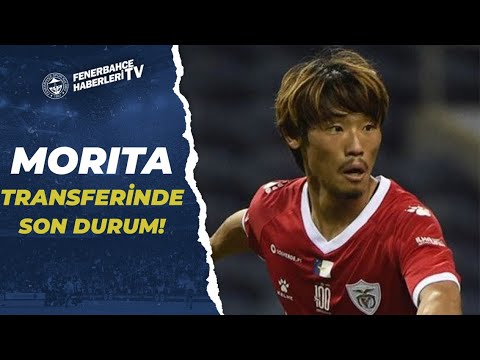 Fenerbahçe'nin Morita Transferinde Son Durum! Volkan Demir Açıkladı!