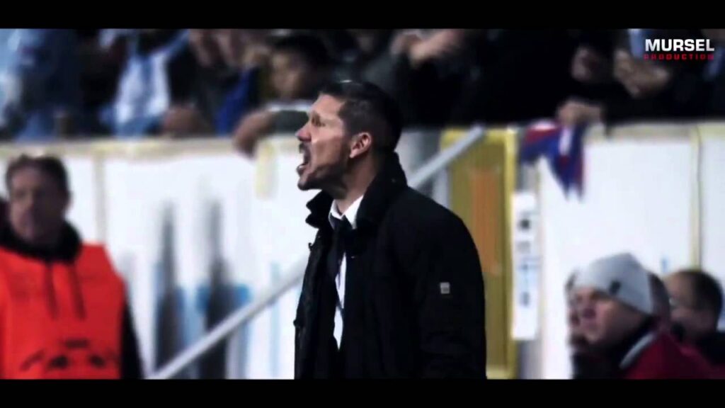 Koke | Atlético Madrid | Skills, Goals, Assists | 2014 HD