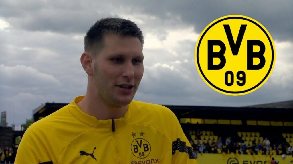 BVB-Meisterschaft? Süle hofft auf den Bierkönig | SID