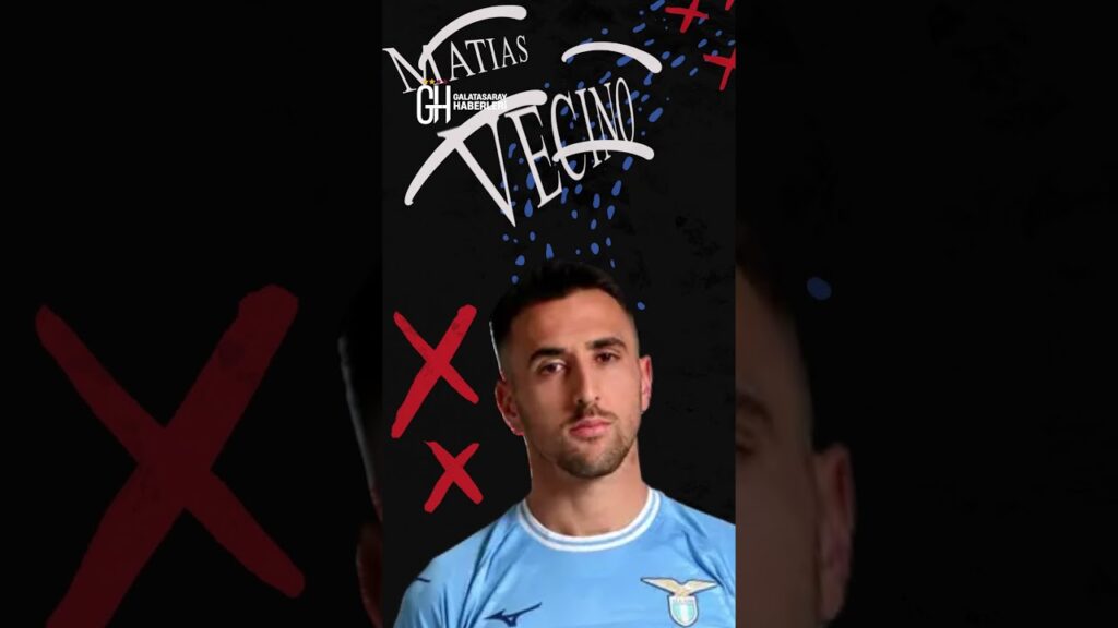 Matias Vecino Kimdir?