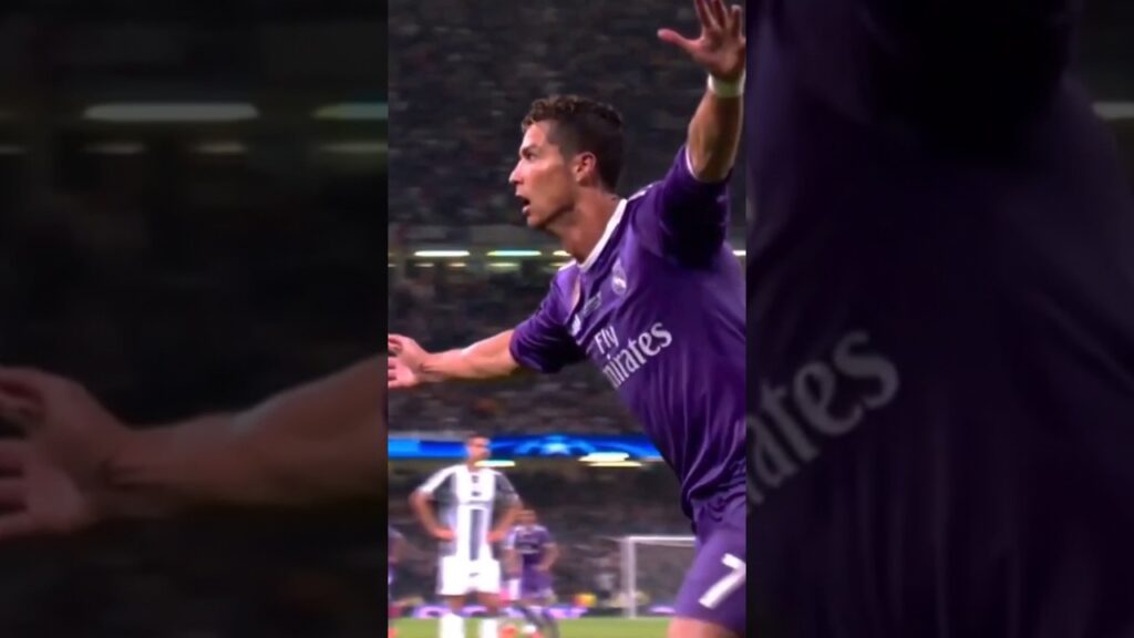 That era was beautiful ❤️ #messi #ronaldo #football #uefa #shorts