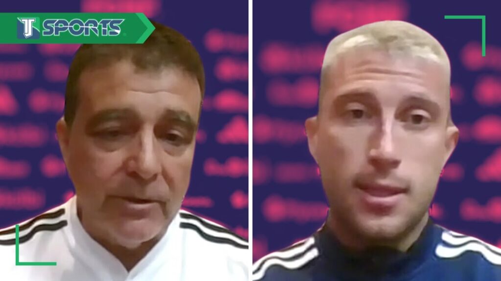 El MENSAJE de Francisco Calvo y Costa Rica para Emiratos Árabes Unidos: "Ya NO HAY Amistosos"