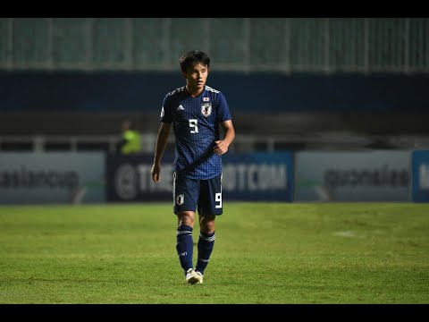 Takefusa Kubo - Real Mallorca - 2019/20