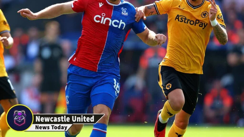 Newcastle United transfer rumours as potential January target opens up on 'big club' switch Tha...