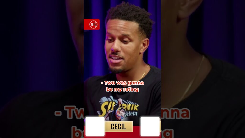 Rate Kai Havertz Time At Arsenal So Far? 🤷‍♂️