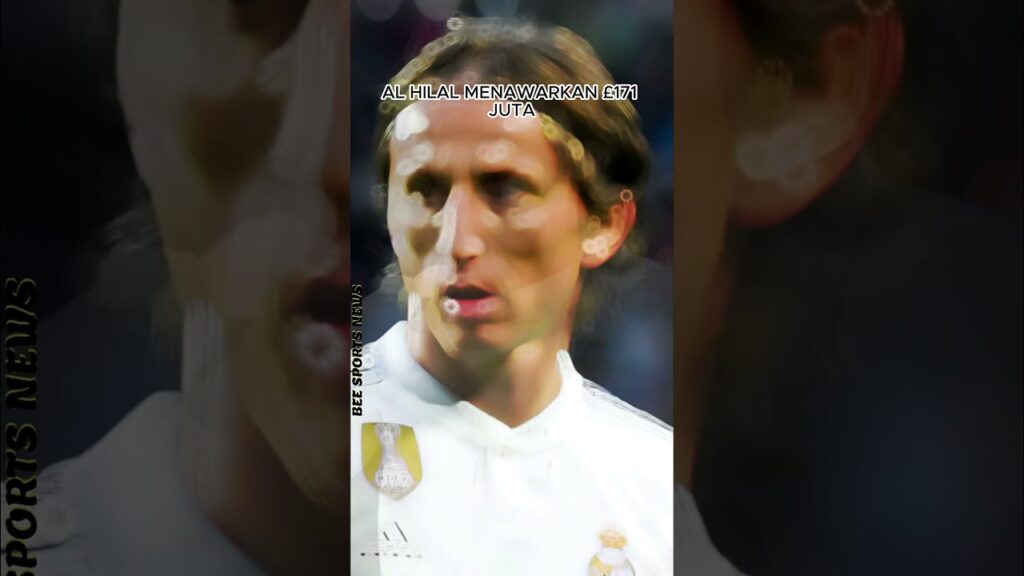 5 PEMAIN YANG MENOLAK RAYUAN KLUB ARAB SAUDI