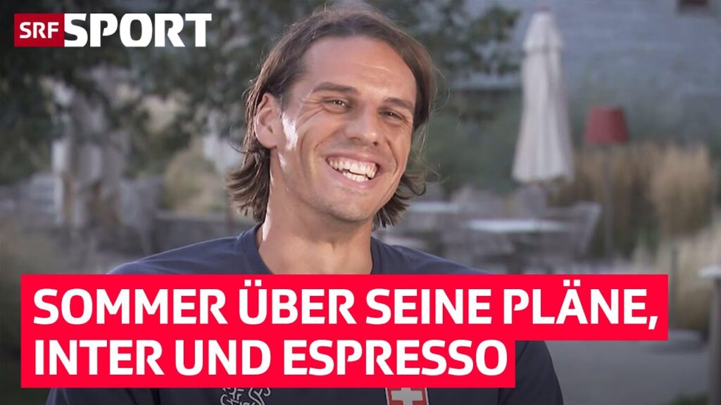 Italiens Kaffee-Kultur als Herausforderung für Sommer | SRF Sport