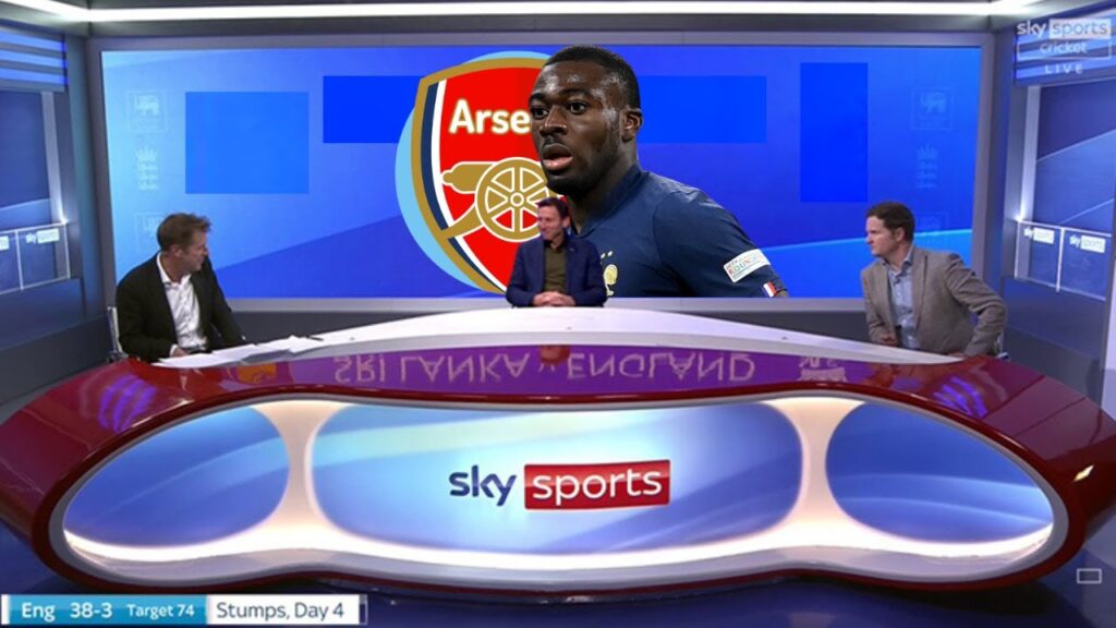 LAST HOUR! MIKEL ARTETA CONFIRMS! YOUSSOUF FOFANA ARSENAL'S NEW STAR! ARSENAL NEWS TODAY!