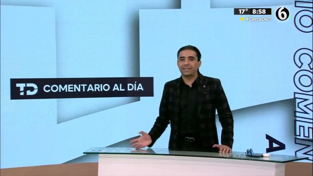 "Rogelio Funes Mori no tiene tanta calidad como Julián Quiñones"