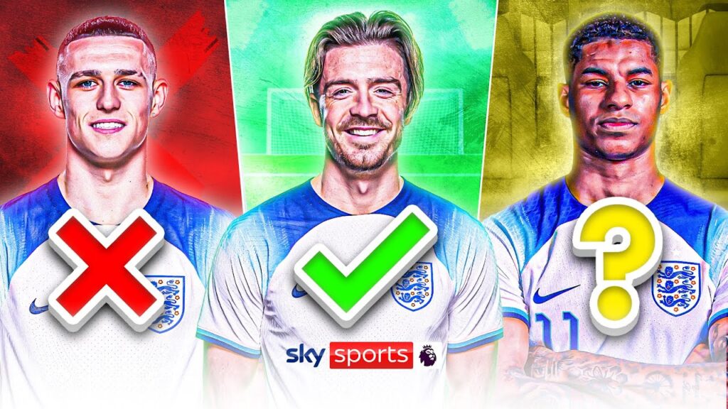 Rashford Vs Grealish Vs Foden: Who is England’s BEST Left Winger? | Saturday Social ft. Specs Rashford Vs Grealish Vs Foden: Who is England's BEST Left Winger? | Saturday Social ft. Specs