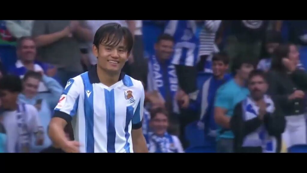 日本代表ハットトリック達成！ オールゴールすげぃ！