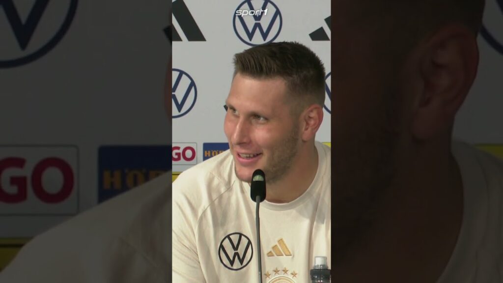 Süle zum Kimmich-Zoff! 👀 #shorts #dfbteam