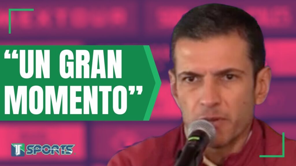 EXPLICA Jaime Lozano POR QUÉ CONVOCÓ a Raúl Jiménez y Héctor Herrera a la Selección Mexicana