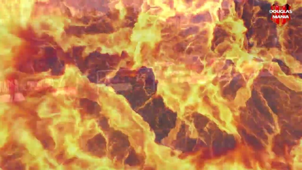 Douglas Mania - T. Federal A 2023 - Fecha 28: Sportivo Las Parejas Vs. Douglas Haig