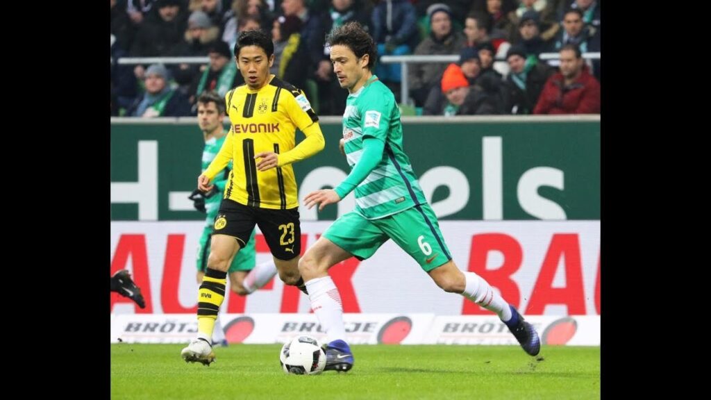Thomas Delaney the danish viking • skills, assist and goals • Welcome to Borussia Dortmund
