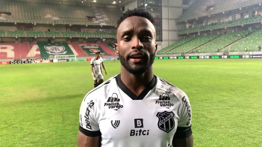 VEJA O QUE O MENDOZA FALOU APÓS A VITÓRIA EM CIMA DO AMÉRICA-MG !