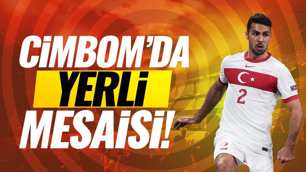 Aslan'da yerli mesaisi! | Onur Özkan & Songül Soysal #galatasaray