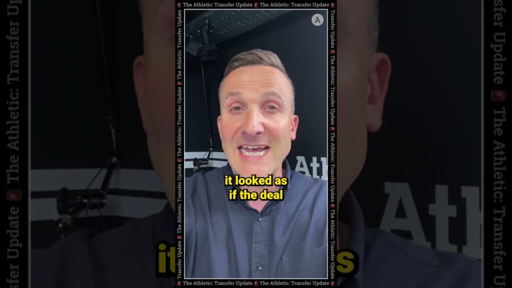 How PSG REVIVED Randal Kolo Muani Transfer!  😳 | #footballshorts #parissaintgermain