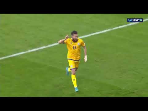 Анонс. Футбол. Қазақстан – Солтүстік Ирландия. UEFA EURO - 2024. Іріктеу турнирі