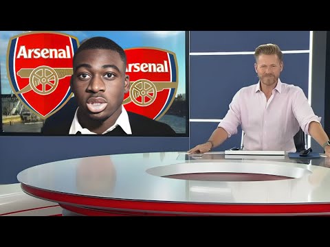 FABRIZIO ROMANO REVEALED EVERYTHING ABOUT YOUSSOUF FOFANA FOR THIS ONE NOBODY EXPECTED ARSENAL NEWS