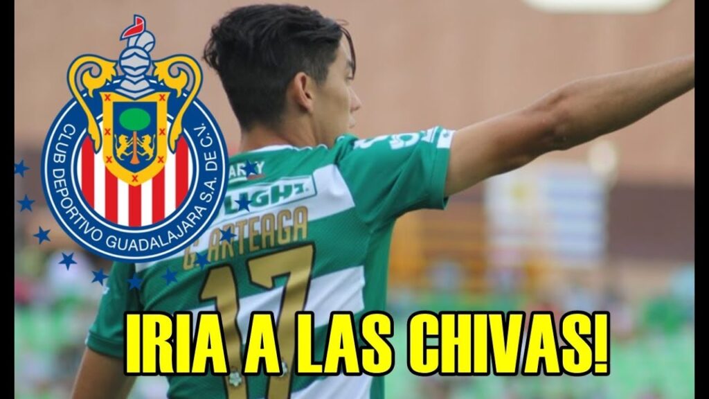 DE ULTIMO MINUTO! ESTO FUE LO QUE DIJO GERARDO ARTEAGA DE JUGAR EN CHIVAS! DE ULTIMO MINUTO! ESTO FUE LO QUE DIJO GERARDO ARTEAGA DE JUGAR EN CHIVAS!