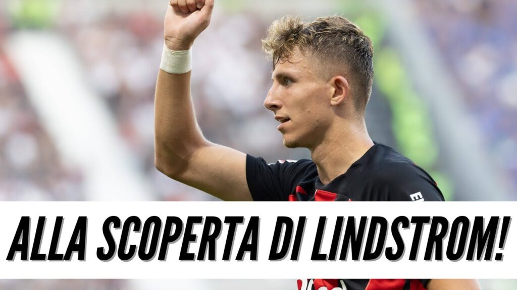 SCOPRIAMO INSIEME JESPER #LINDSTROM: IL GIOCATORE PERFETTO PER #RUDIGARCIA 🔥🔵 #mercatonapoli