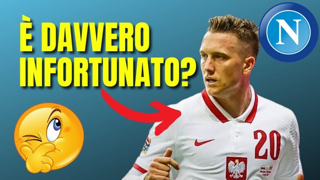 PIOTR ZIELIŃSKI: ROMPIAMO IL SILENZIO SULL'INFORTUNIO! ECCO LA VERITÀ!