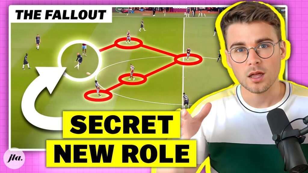 The REAL Reason Maddison Is The BEST Summer Signing. | The Fallout