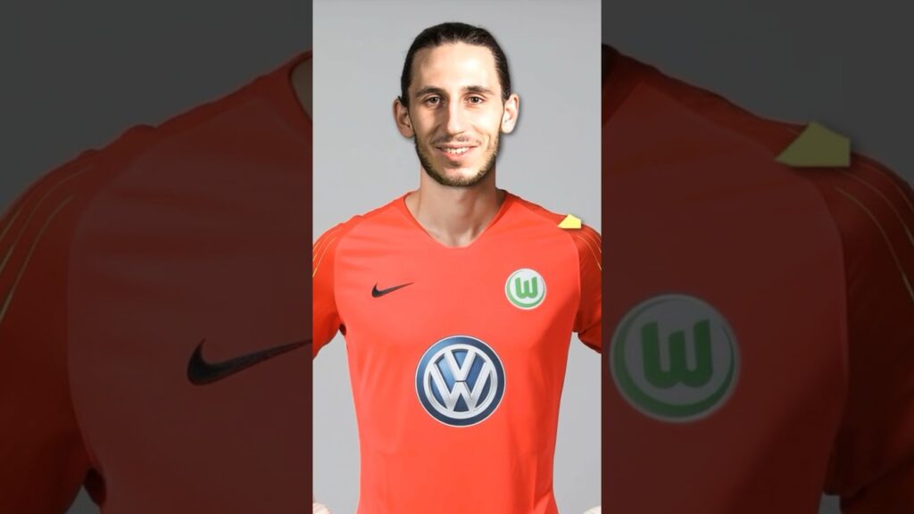 Kamil Grabara zostanie nowym bramkarzem Wolfsburga?!