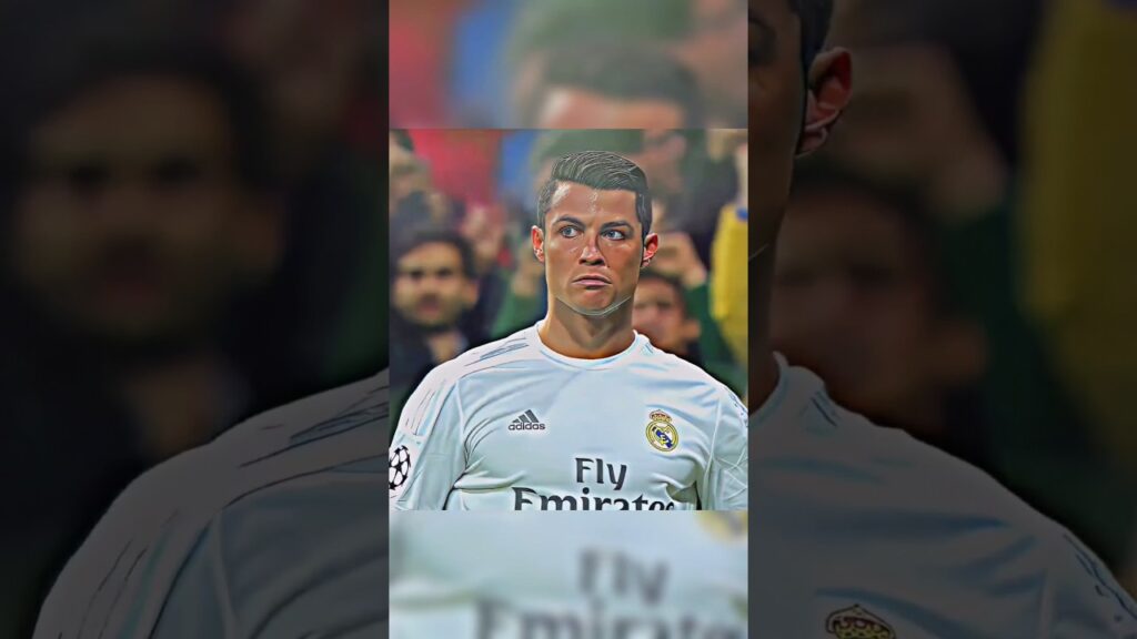 Ronaldo 4k edit ✨