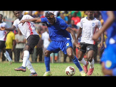 Highlights: Asante Kotoko vs Future Stars | Sherif Mohammed Goal | Pre-season Friendly