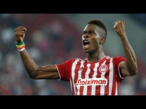 Serie A : Monza rêve de Pape Abou Cissé