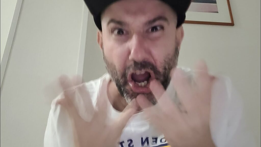 DONNARUMMA IMBARAZZANTE! ITALIA SENZA PALLE! || MACEDONIA-ITALIA 1-1