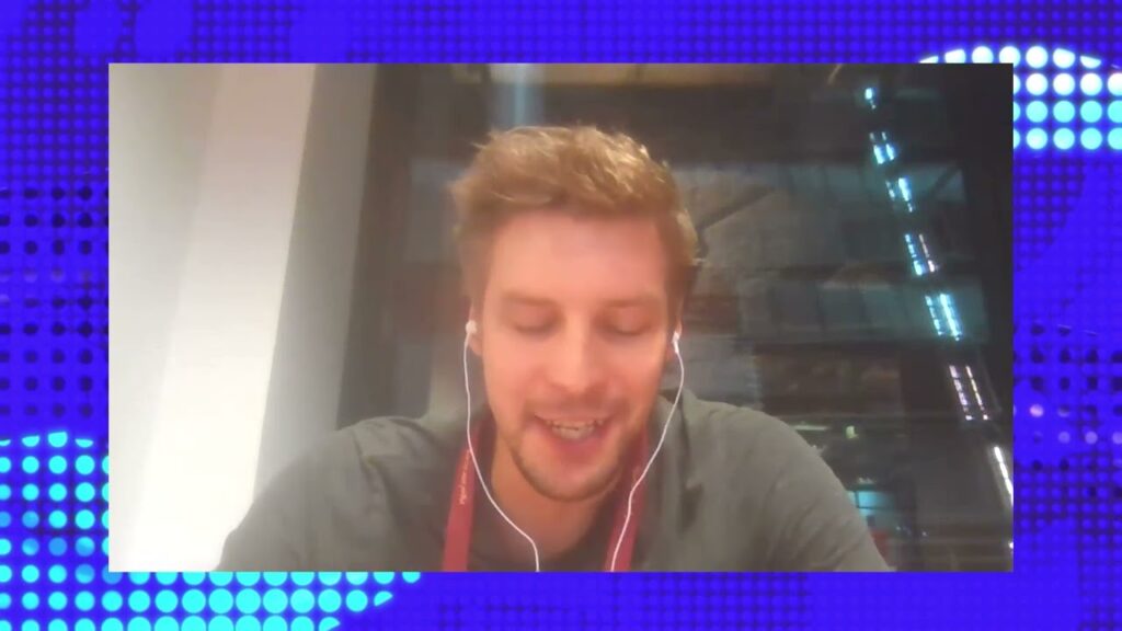 Wojciech Górski "kibice reprezentacji polski wykazali się anielską cierpliwością"  GRAMY DALEJ