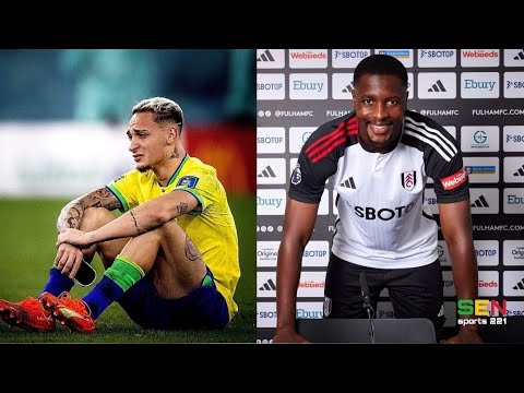 Anthony am na problème 😱 Ballo Touré présenté, Mbappe accepte de renoncer à sa prime Sen Sports 221