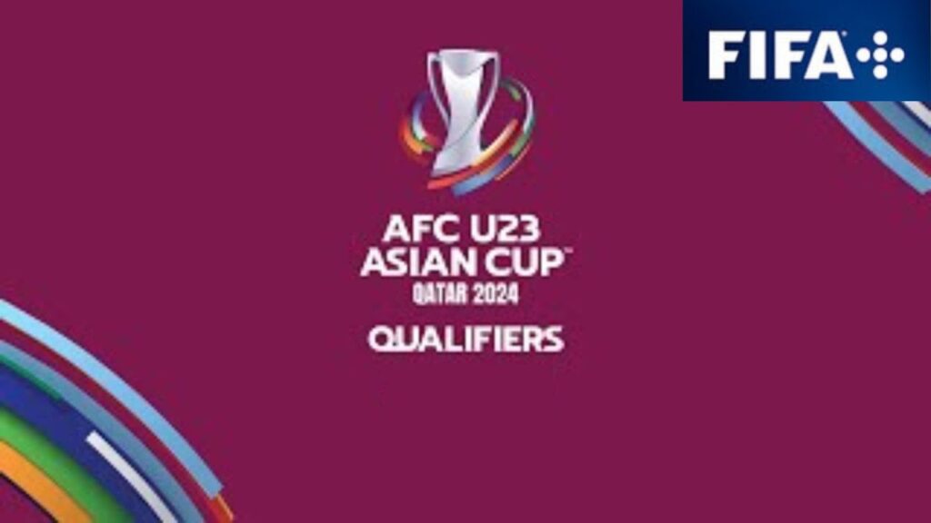 🔴Highlights Qualifiers AFC U23 Asian Cup Qatar 2024™  Korea VS Qatar  Vòng loại Bảng B|D20-Foot Ball