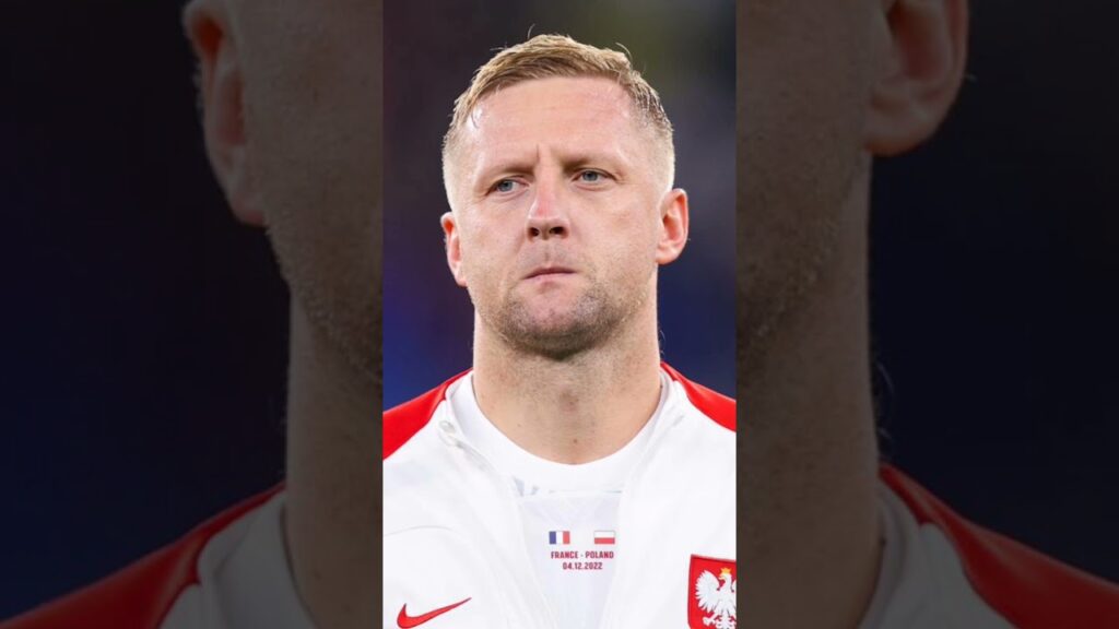 🇵🇱Kamil Glik trafi do Wielkiego Klubu! | #shorts #videoshorts #glik #transfer #revenge