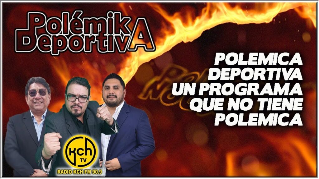 🔴POLÉMIKA DEPORTIVA - FÉLIX SÁNCHEZ BAS  🇪🇨 EN DIRECTO - EGAS LO DICE TODO⚽️🇪🇨 - EN VIVO 6/09/2023