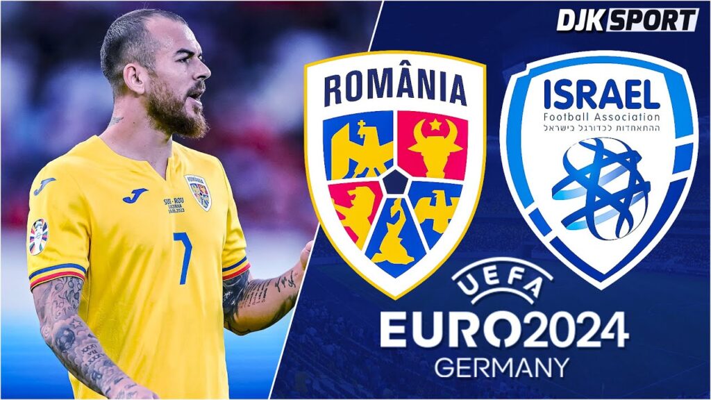 π΄ ROMANIA – ISRAEL | CALIFICARI EURO 2024 | LIVE ROMANIA 2023 π΄ ROMANIA - ISRAEL | CALIFICARI EURO 2024 | LIVE ROMANIA 2023