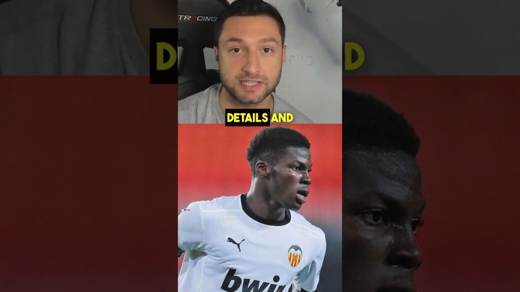 Milan are Signing Yunus Musah?