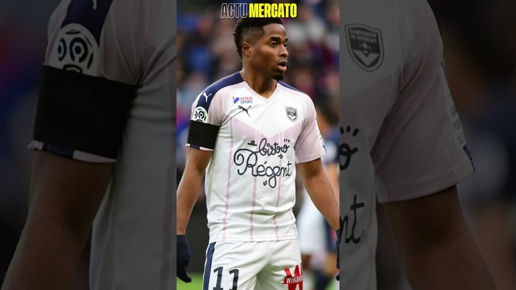 KARL TEKO-EKAMBI QUITTE ENFIN L'OL DIRECTION L"ARABIE SAOUDITE