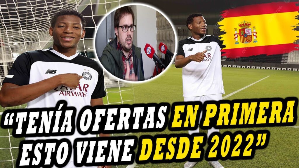 ¡PRENSA ESPAÑOLA REVELA LOS MOTIVOS! GONZALO PLATA A QATAR! DETALLES DE TRANSFERENCIA PLATA A CATAR