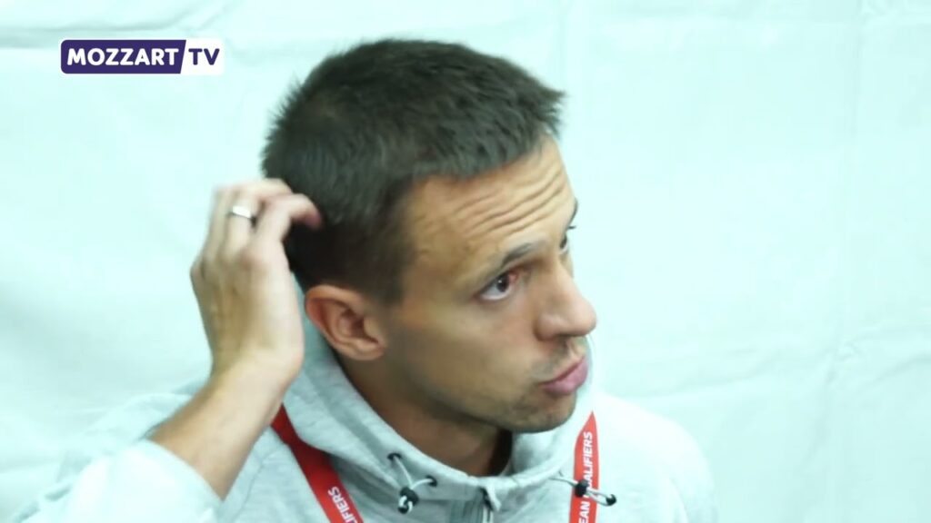 Maksimović: Mi smo majstori da zakuvamo svaki put kad nema potrebe