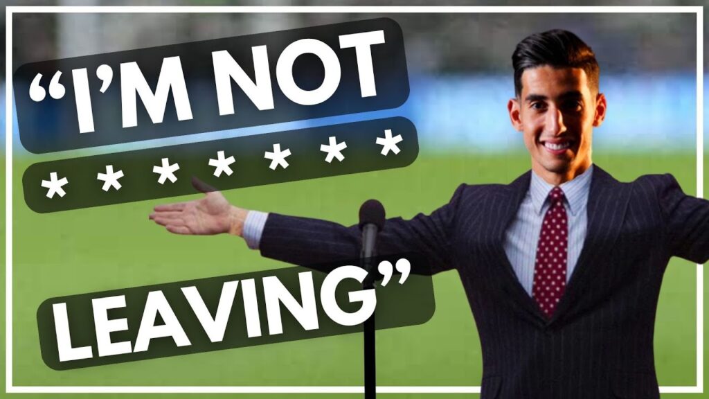 NAYEF AGUERD STAYING | JWP INJURY BLOW | TAMMY TRANSFER TARGET? | HAMMERS HEADLINES