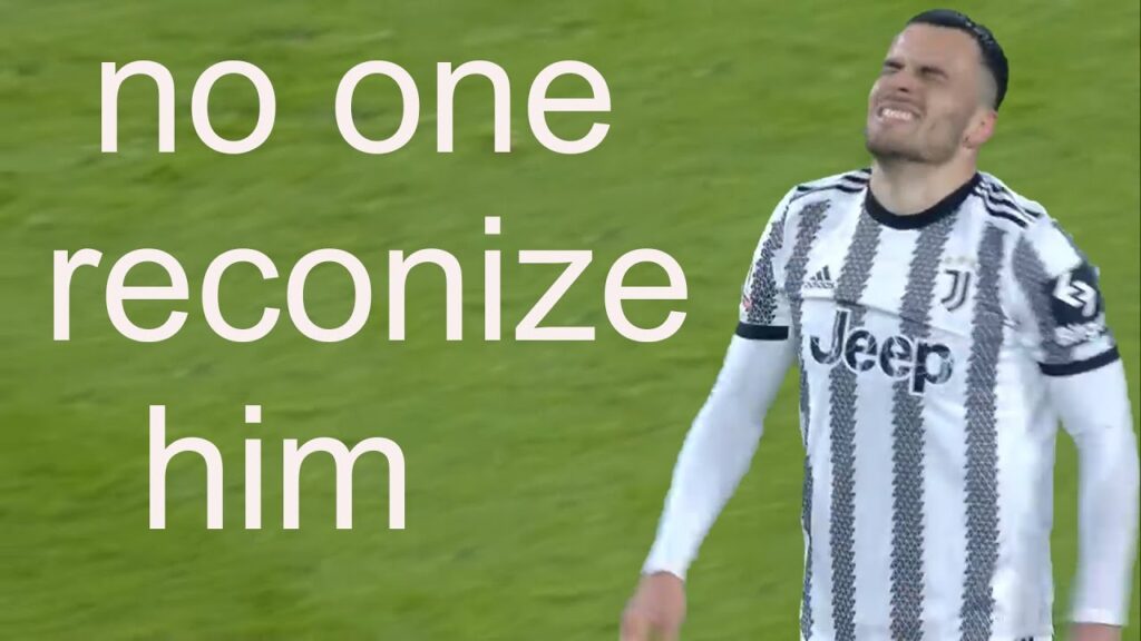 youtuber never talk about Filip Kostic crssing...